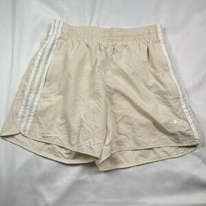 Adidas Original Classic Womder Sprinter Shorts Size S   (Item 182)